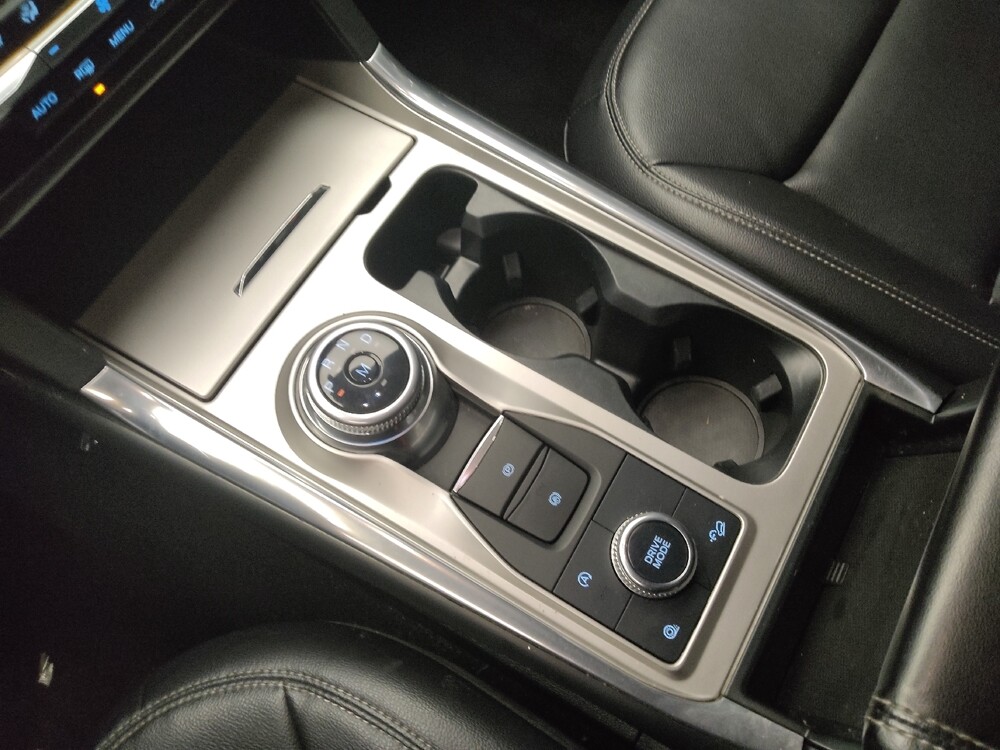 2020 Ford Explorer in Eastpointe, MI 48021 - 18086520 26