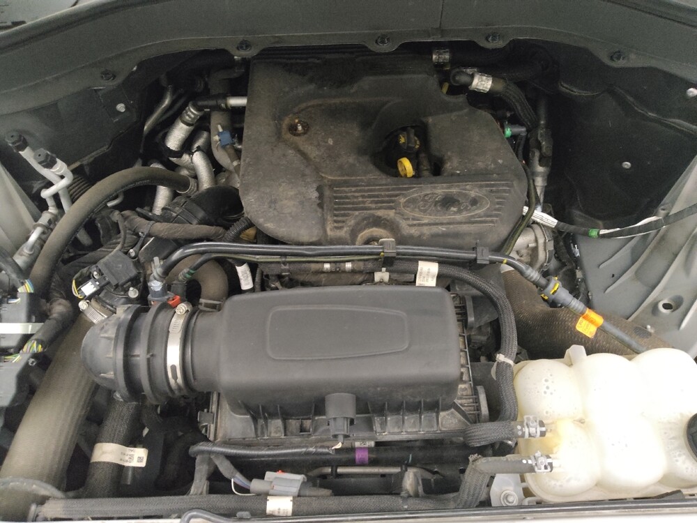 2020 Ford Explorer in Eastpointe, MI 48021 - 18086520 30