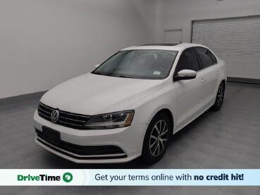 2018 Volkswagen Jetta in St. Louis, MO 63136