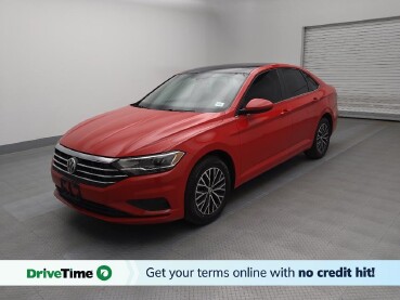 2019 Volkswagen Jetta in Denver, CO 80012