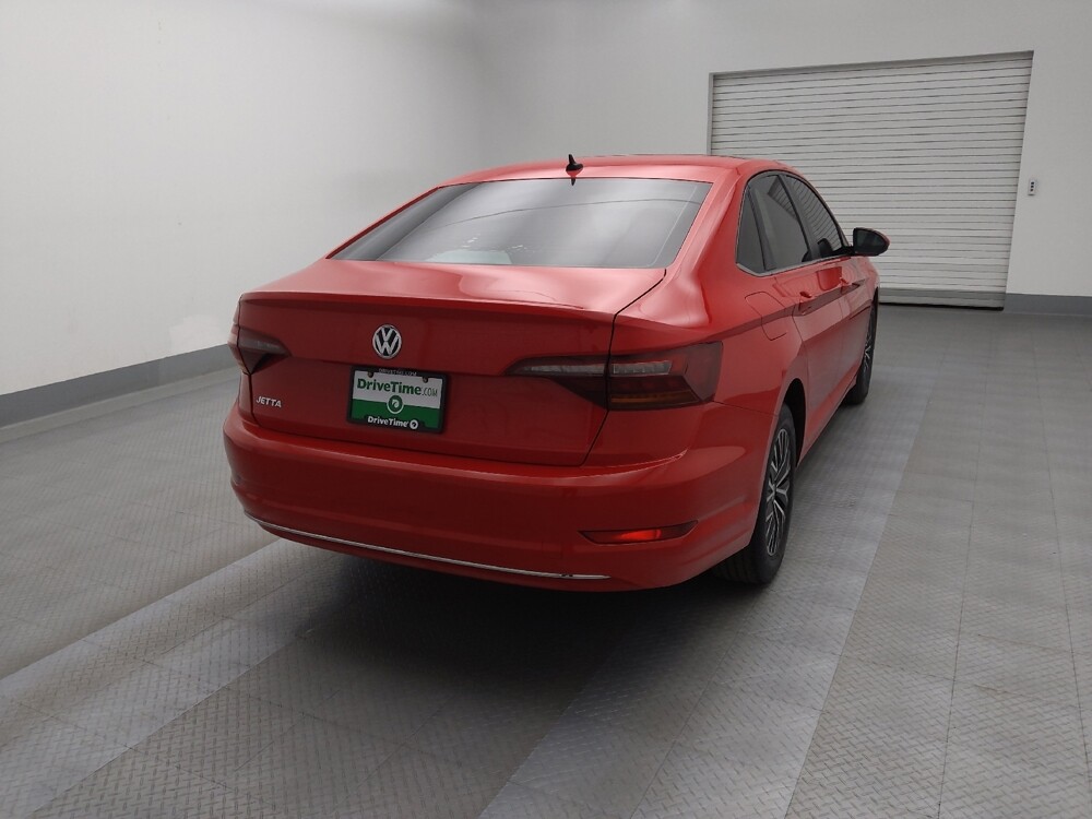 2019 Volkswagen Jetta in Denver, CO 80012 - 18086524 7