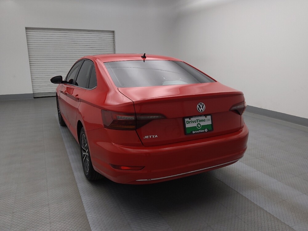 2019 Volkswagen Jetta in Denver, CO 80012 - 18086524 6