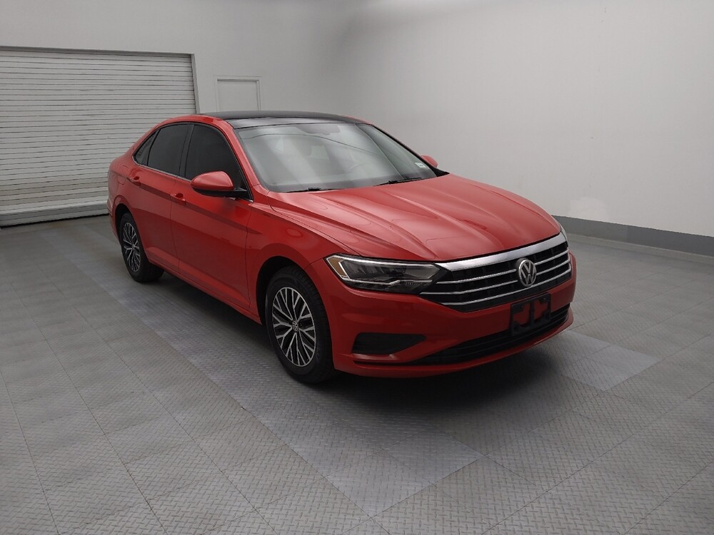 2019 Volkswagen Jetta in Denver, CO 80012 - 18086524 13