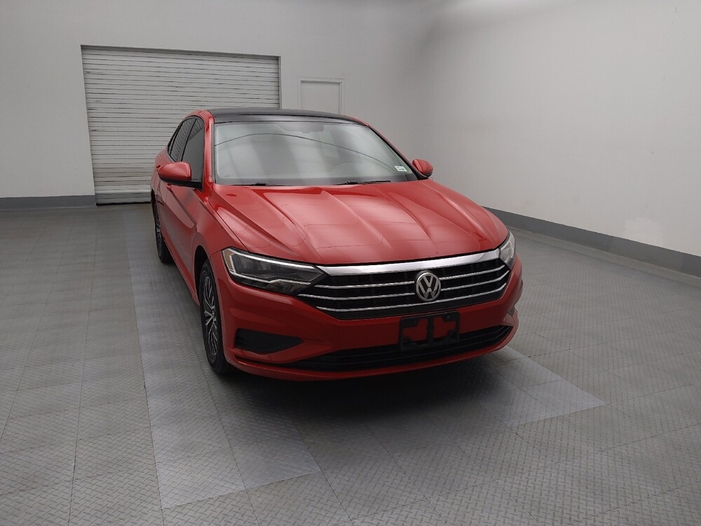 2019 Volkswagen Jetta in Denver, CO 80012 - 18086524 14