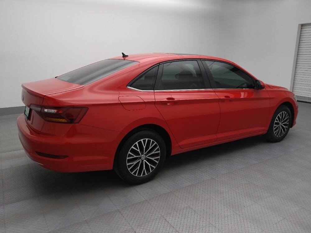 2019 Volkswagen Jetta in Denver, CO 80012 - 18086524 10