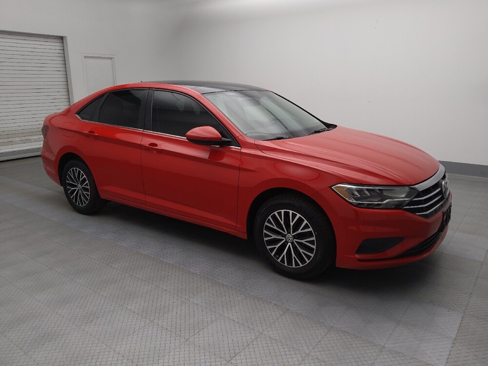 2019 Volkswagen Jetta in Denver, CO 80012 - 18086524 11