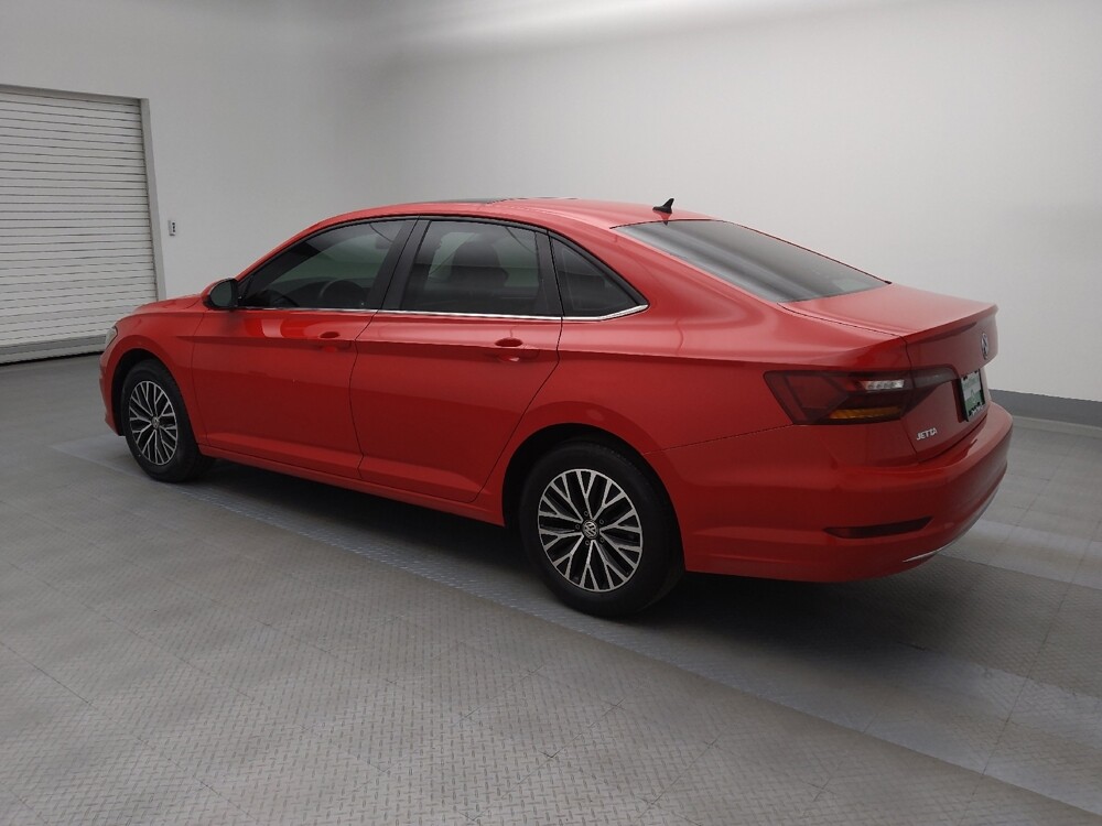 2019 Volkswagen Jetta in Denver, CO 80012 - 18086524 3