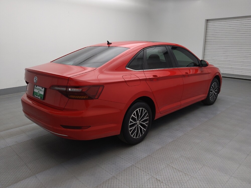 2019 Volkswagen Jetta in Denver, CO 80012 - 18086524 9