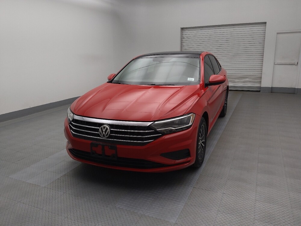 2019 Volkswagen Jetta in Denver, CO 80012 - 18086524 15