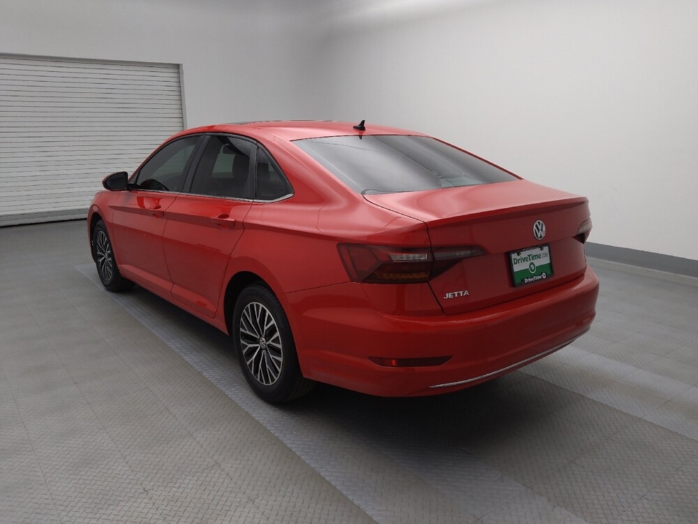 2019 Volkswagen Jetta in Denver, CO 80012 - 18086524 5