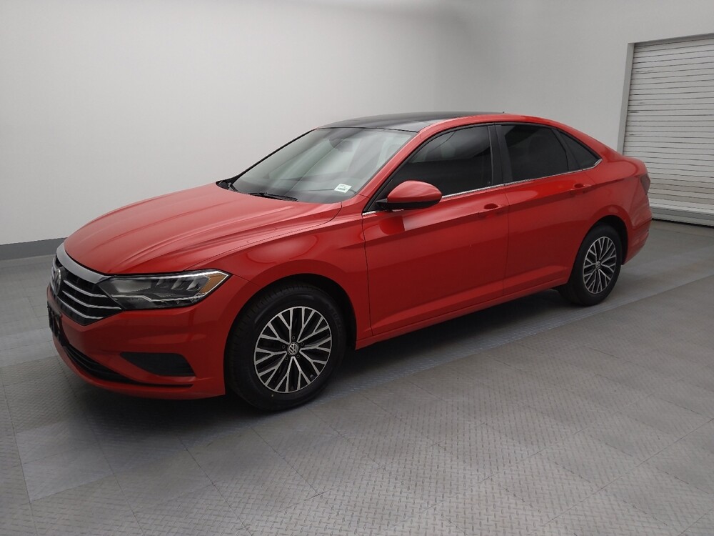 2019 Volkswagen Jetta in Denver, CO 80012 - 18086524 2