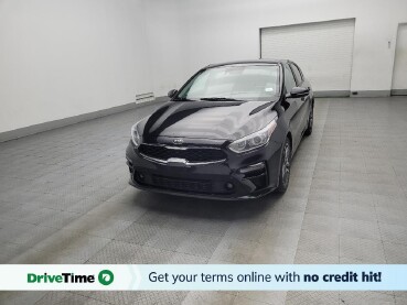 2020 Kia Forte in Athens, GA 30606