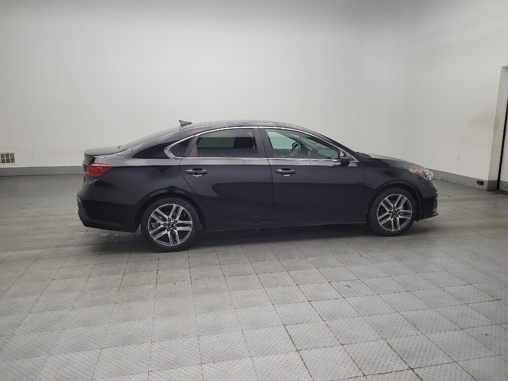 2020 Kia Forte in Athens, GA 30606 - 18086526 10
