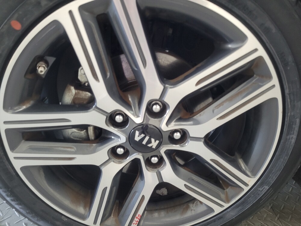 2020 Kia Forte in Athens, GA 30606 - 18086526 31