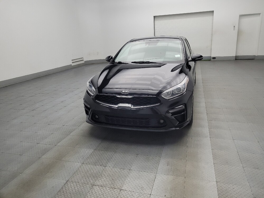 2020 Kia Forte in Athens, GA 30606 - 18086526 15