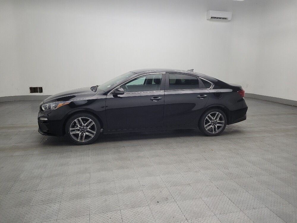 2020 Kia Forte in Athens, GA 30606 - 18086526 2