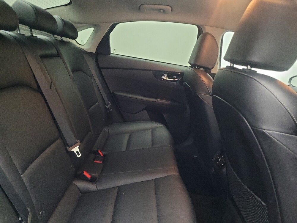 2020 Kia Forte in Athens, GA 30606 - 18086526 19