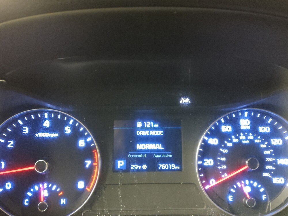 2020 Kia Forte in Athens, GA 30606 - 18086526 23