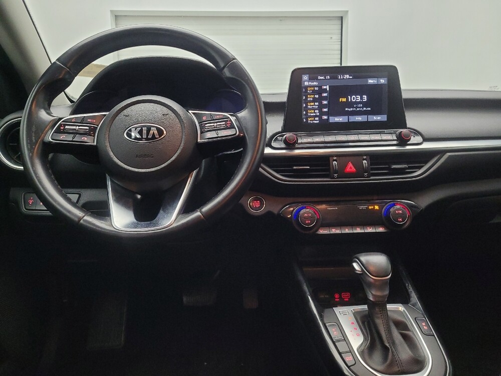 2020 Kia Forte in Athens, GA 30606 - 18086526 22