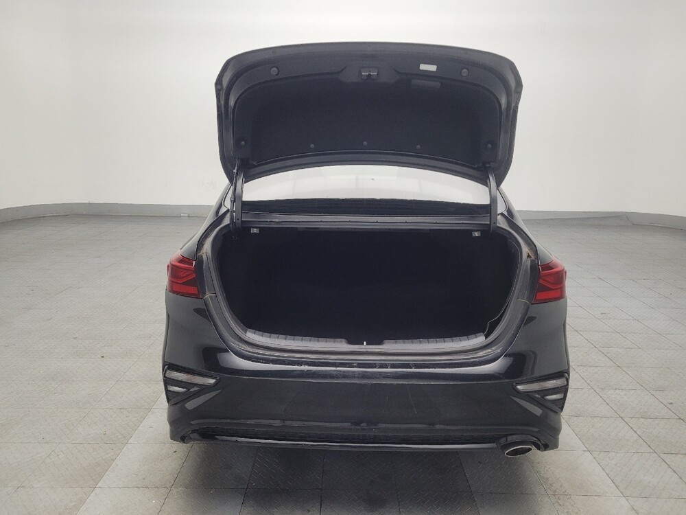 2020 Kia Forte in Athens, GA 30606 - 18086526 29