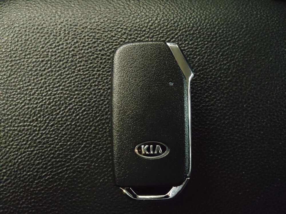 2020 Kia Forte in Athens, GA 30606 - 18086526 32