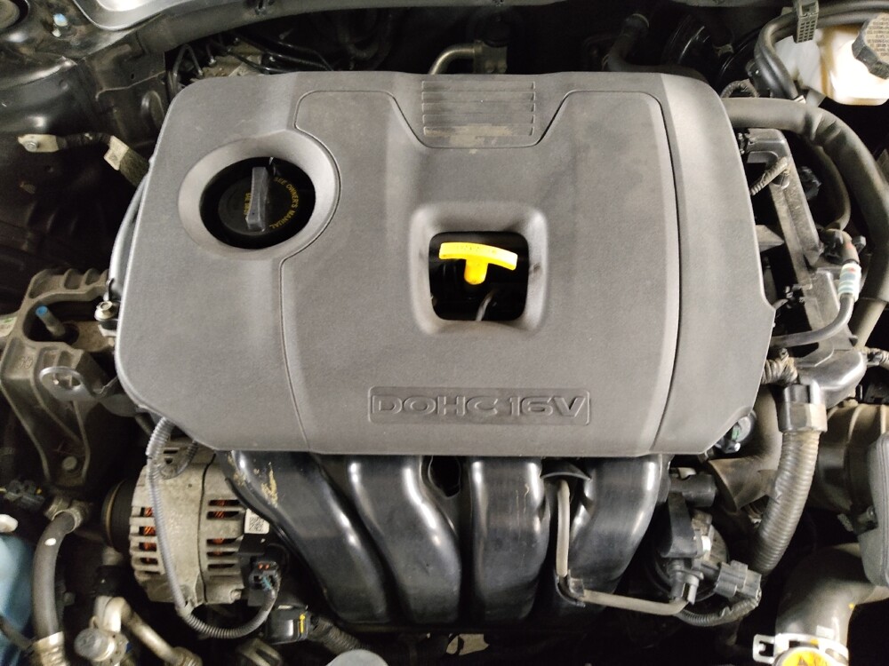 2020 Kia Forte in Athens, GA 30606 - 18086526 30