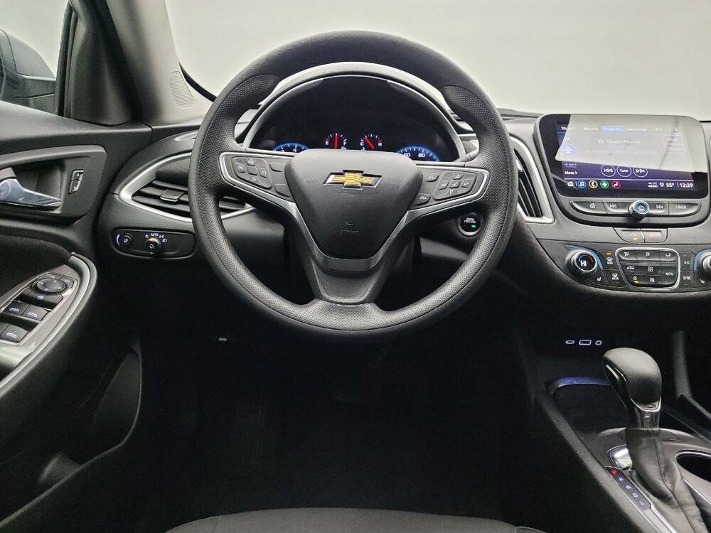 2022 Chevrolet Malibu in Midlothian, IL 60445 - 18086527 22
