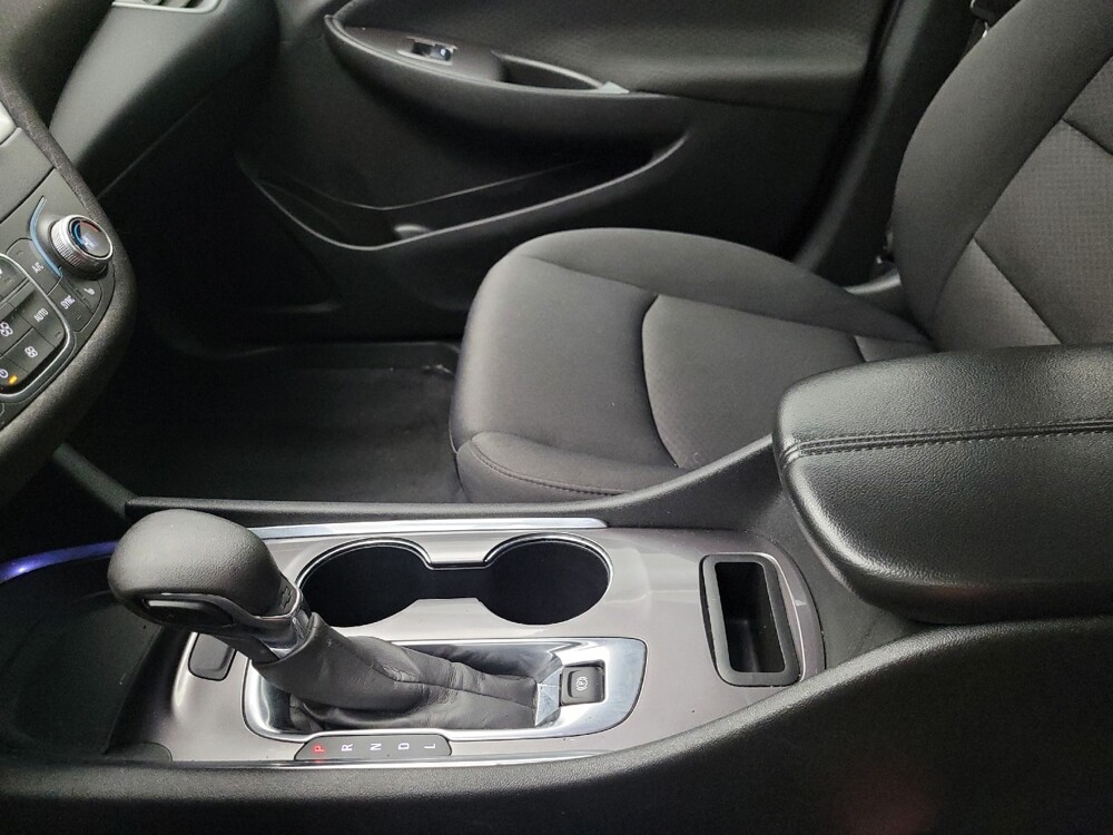 2022 Chevrolet Malibu in Midlothian, IL 60445 - 18086527 26