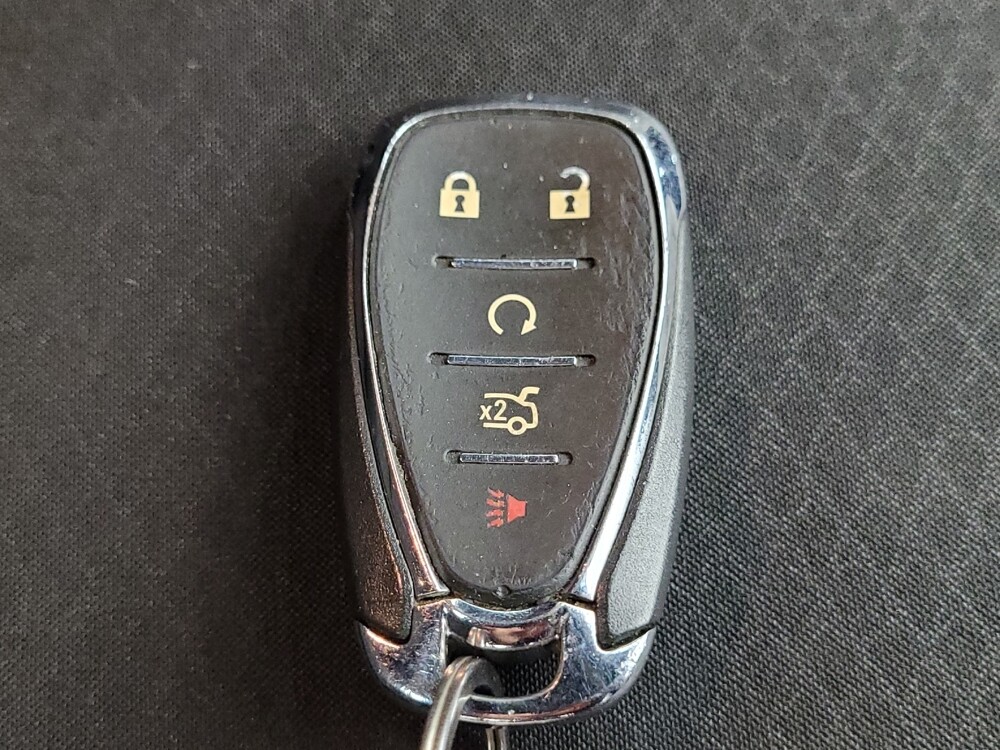 2022 Chevrolet Malibu in Midlothian, IL 60445 - 18086527 32