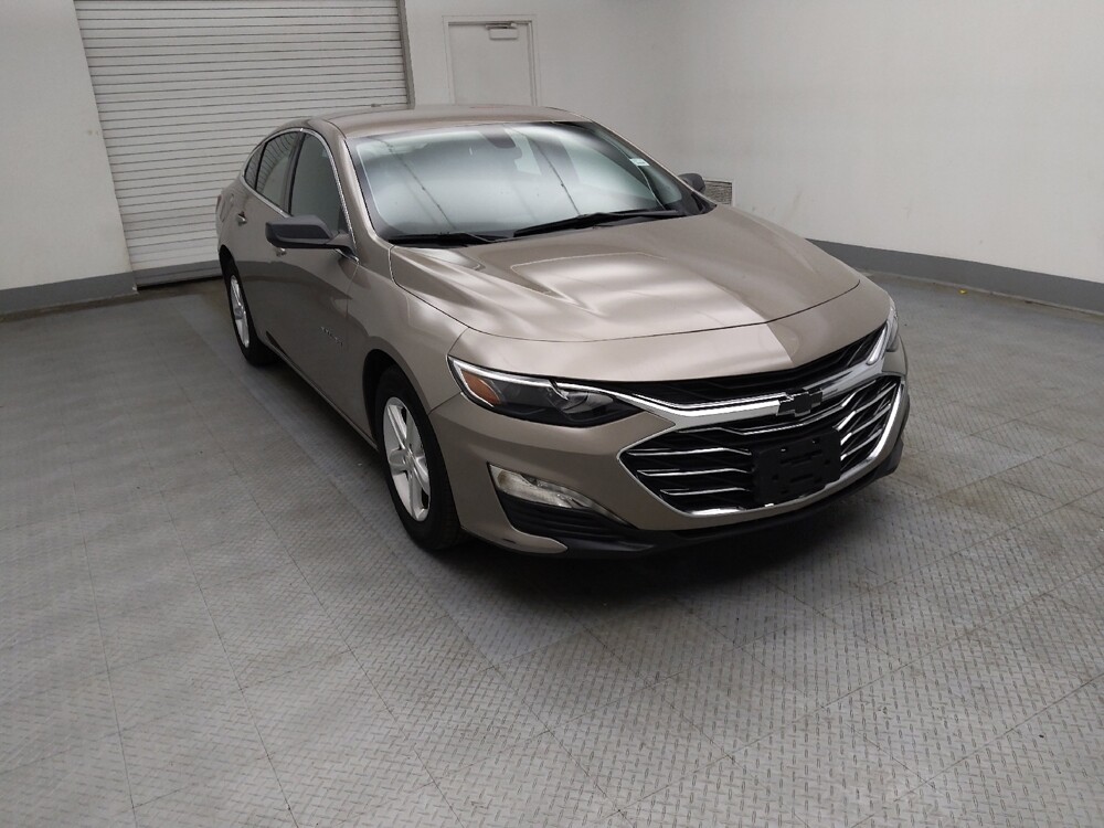 2022 Chevrolet Malibu in Midlothian, IL 60445 - 18086527 13