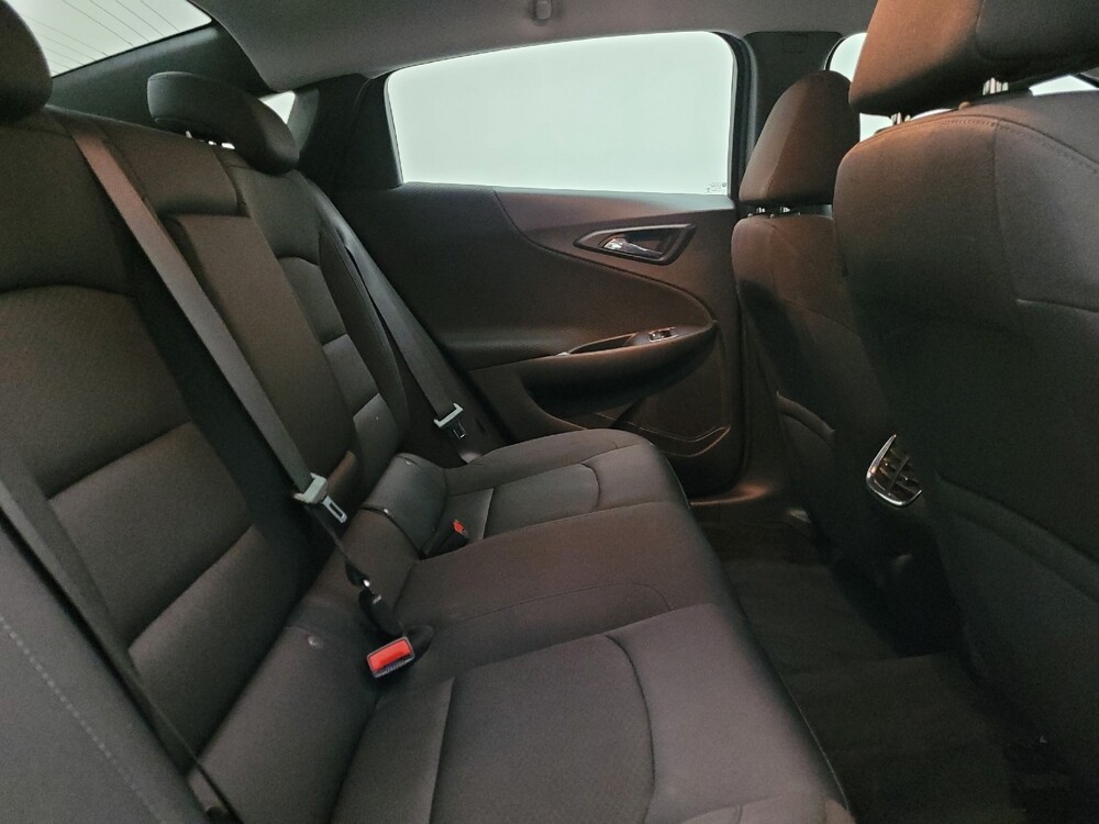 2022 Chevrolet Malibu in Midlothian, IL 60445 - 18086527 19