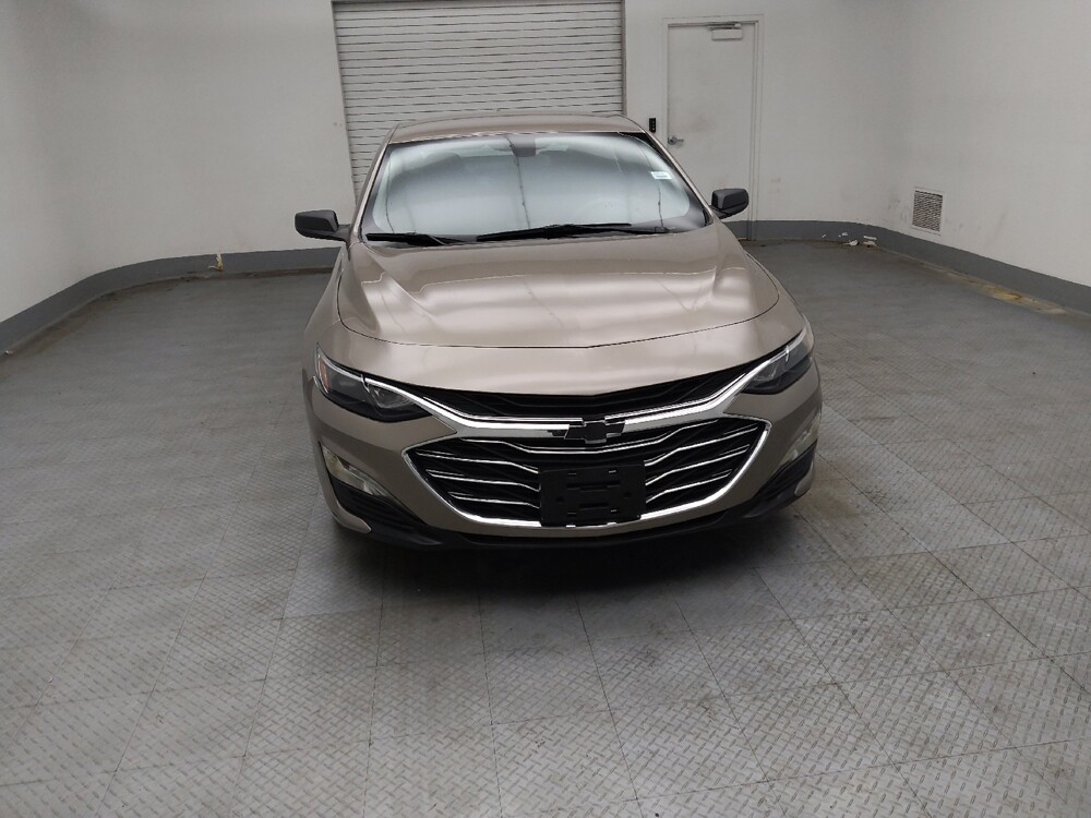 2022 Chevrolet Malibu in Midlothian, IL 60445 - 18086527 14