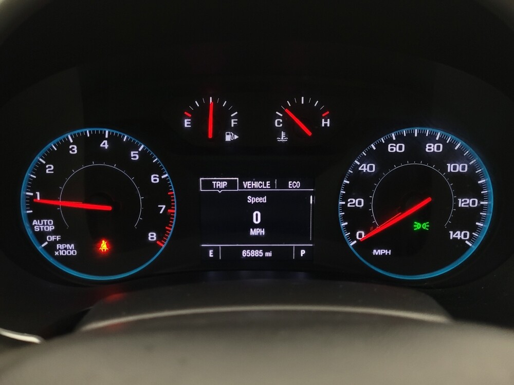 2022 Chevrolet Malibu in Midlothian, IL 60445 - 18086527 23