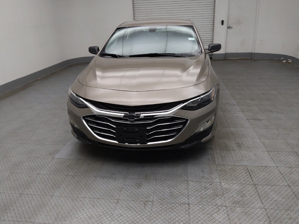 2022 Chevrolet Malibu in Midlothian, IL 60445 - 18086527 15