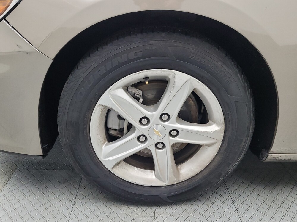 2022 Chevrolet Malibu in Midlothian, IL 60445 - 18086527 31