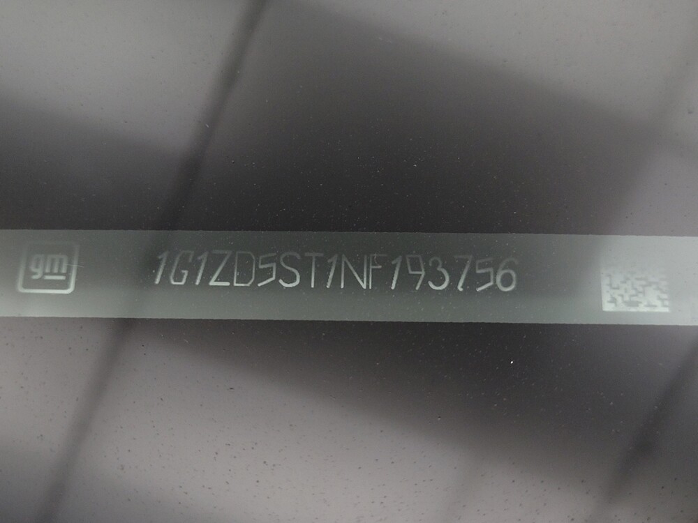 2022 Chevrolet Malibu in Midlothian, IL 60445 - 18086527 33