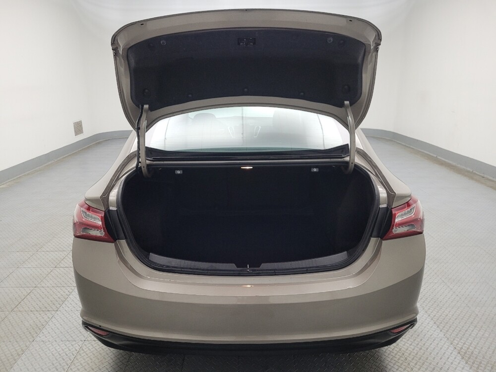 2022 Chevrolet Malibu in Midlothian, IL 60445 - 18086527 29