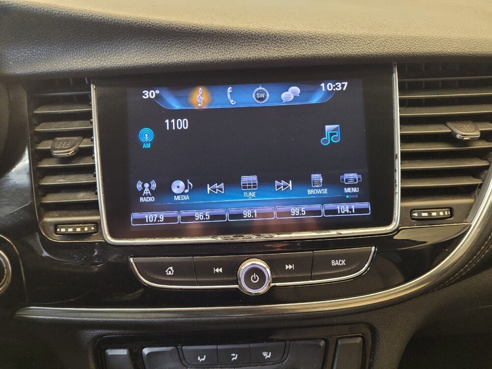 2017 Buick Encore in Lexington, KY 40509 - 18086528 25