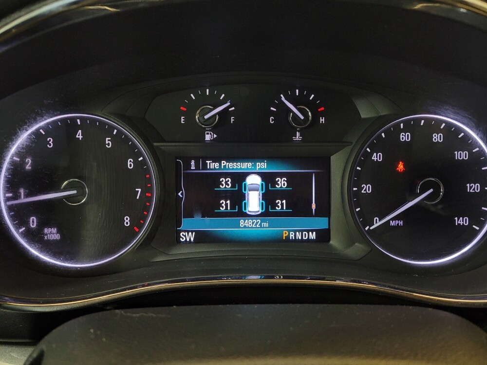 2017 Buick Encore in Lexington, KY 40509 - 18086528 23