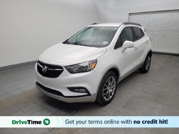 2017 Buick Encore in Lexington, KY 40509