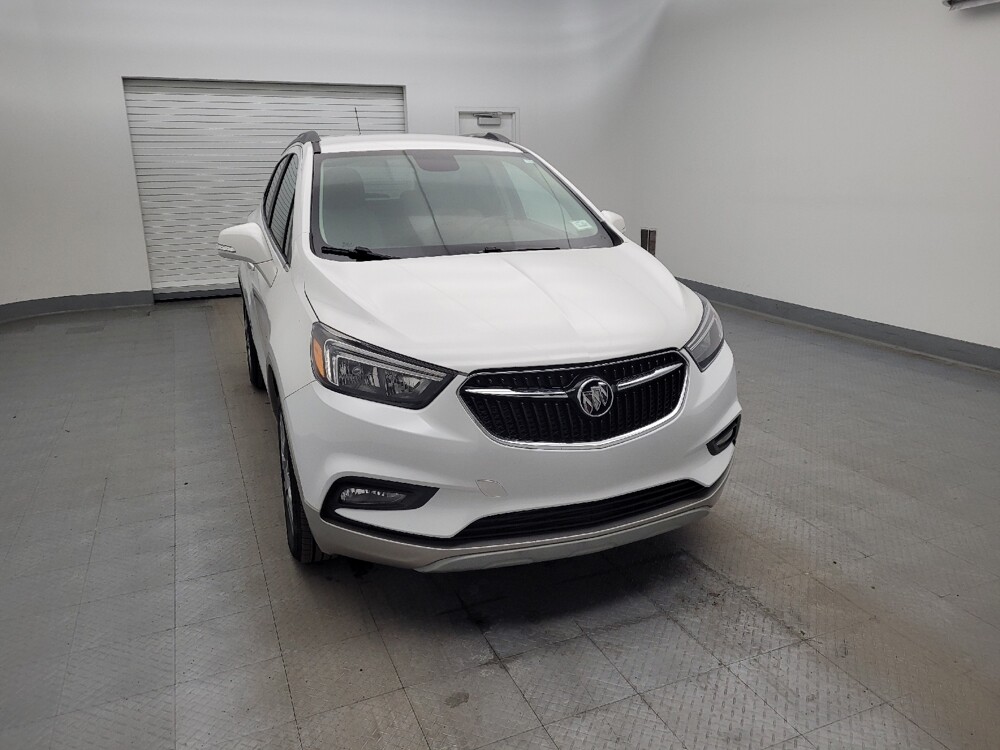 2017 Buick Encore in Lexington, KY 40509 - 18086528 14