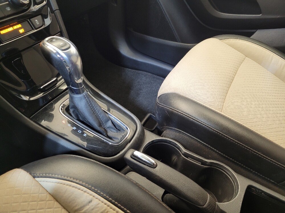 2017 Buick Encore in Lexington, KY 40509 - 18086528 26