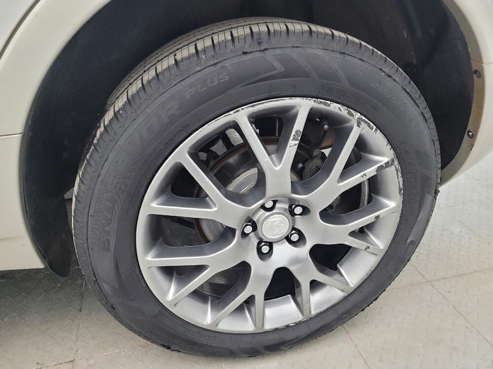 2017 Buick Encore in Lexington, KY 40509 - 18086528 31