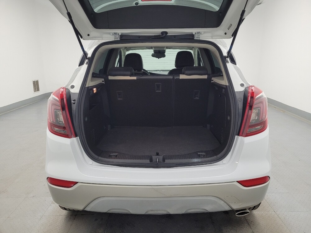 2017 Buick Encore in Lexington, KY 40509 - 18086528 29