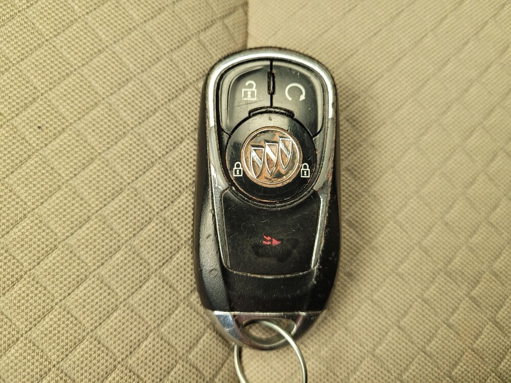 2017 Buick Encore in Lexington, KY 40509 - 18086528 32