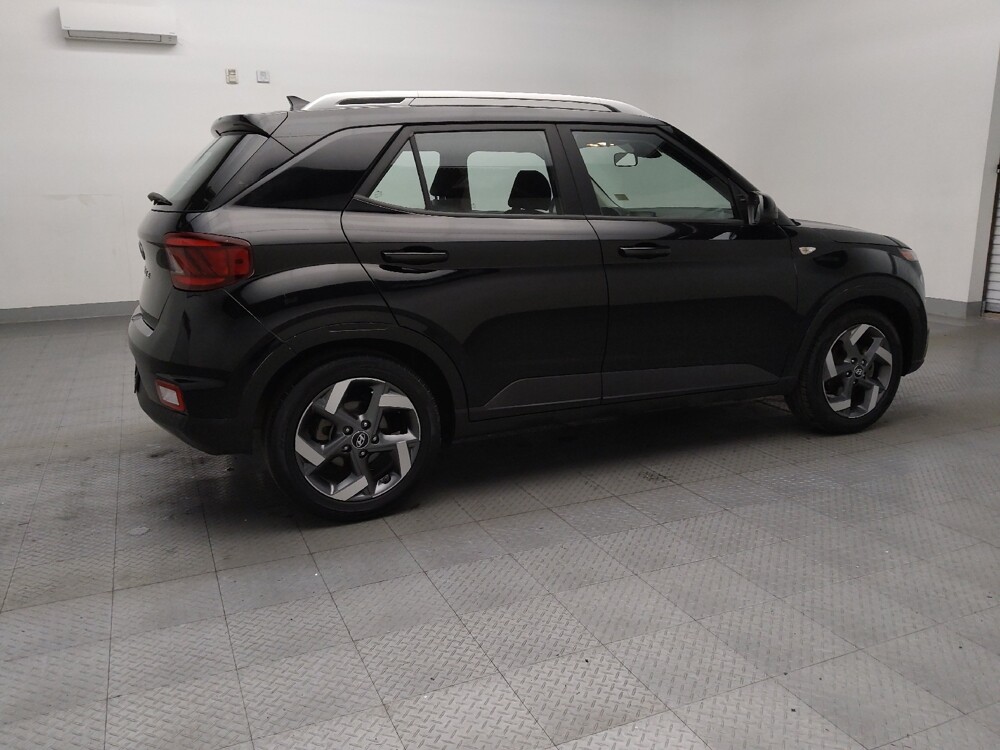 2022 Hyundai Venue in Oklahoma City, OK 73139 - 18086530 10