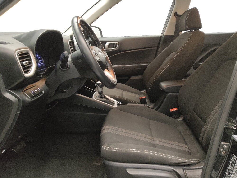 2022 Hyundai Venue in Oklahoma City, OK 73139 - 18086530 17