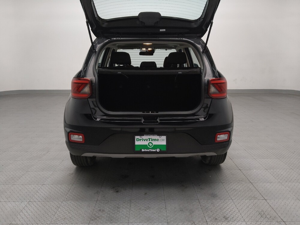 2022 Hyundai Venue in Oklahoma City, OK 73139 - 18086530 29