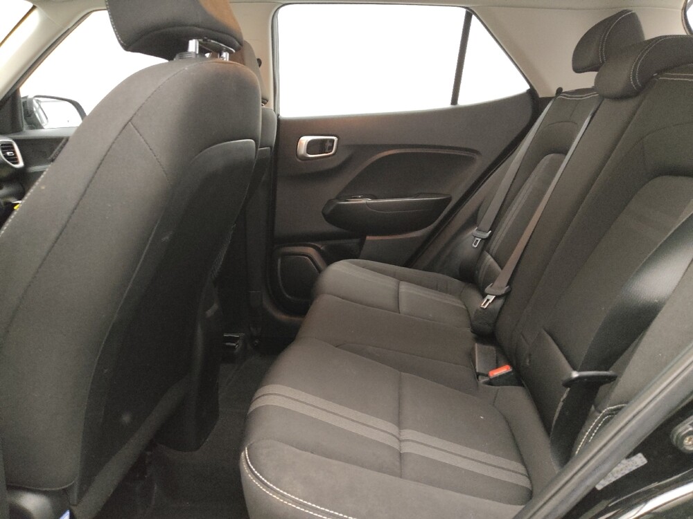 2022 Hyundai Venue in Oklahoma City, OK 73139 - 18086530 18