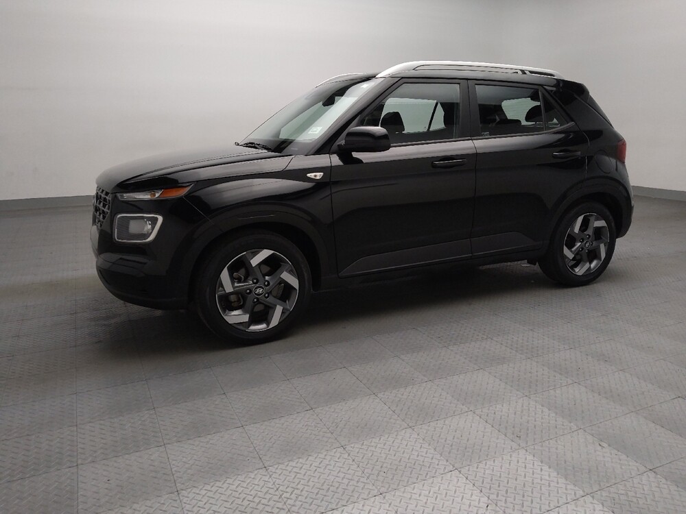 2022 Hyundai Venue in Oklahoma City, OK 73139 - 18086530 2